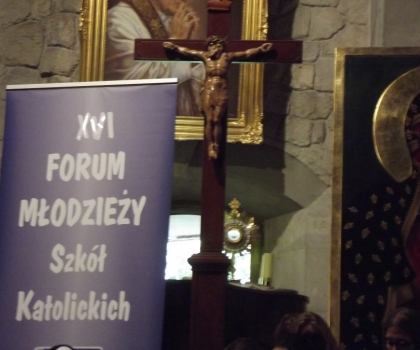 Forum Szkół Katolickich 6.